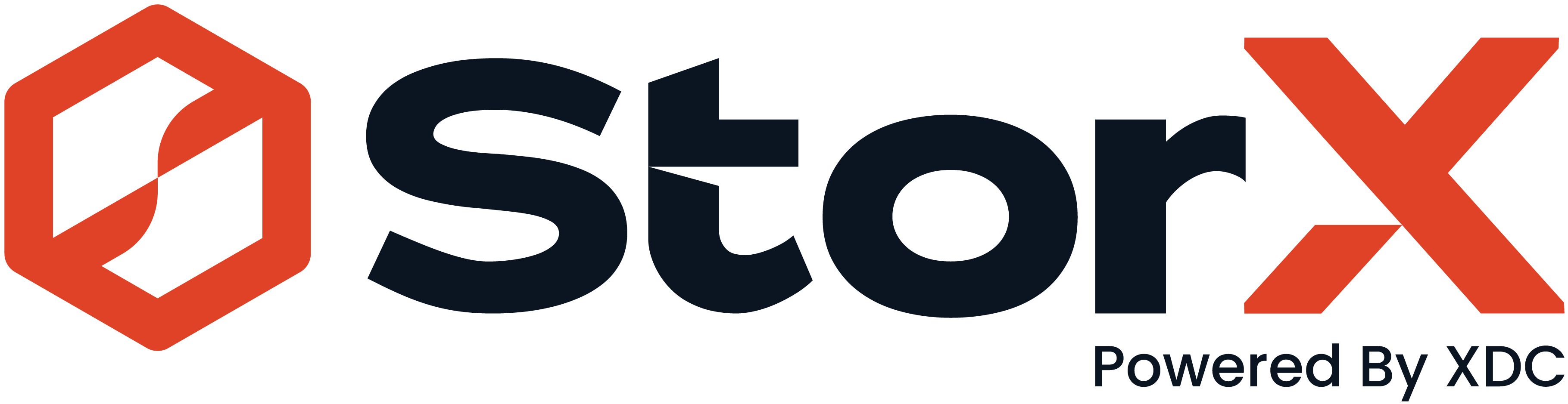 StorX Sponsorship Logo